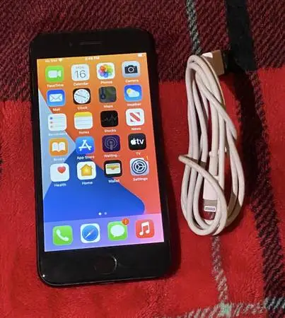 APPLE IPHONE 7 - TMOBILE / METRO / METROPCS