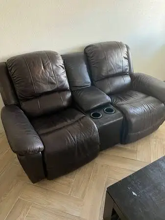 Lazy Boy Electric twin recliners