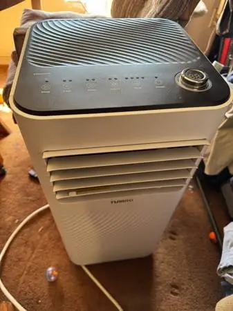 Portable Air Conditioner