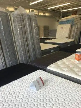 King & queen mattress sale! new