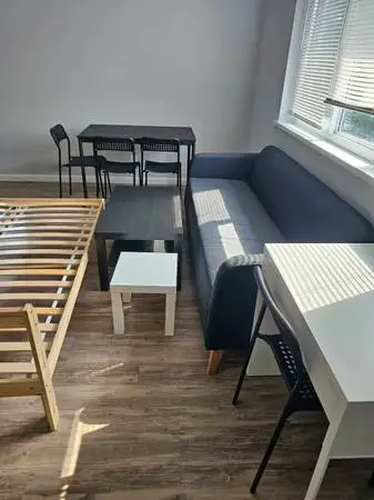 Apartment Moving Special
