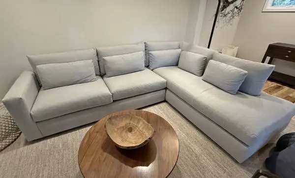 Ashley Sectional Couch