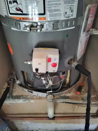 water heaters air condición appliances