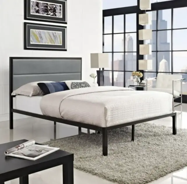 Bed frame