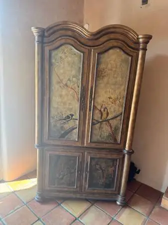 Armoire