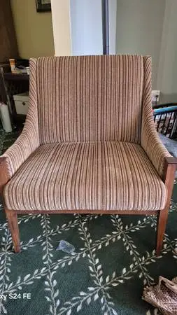 MID- CENTURY FURNISHINGS BY APPOINTMENT ONLY