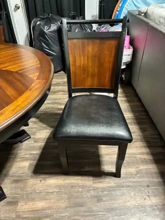 2 Kitchen Tables