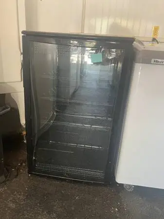 Wine Cooler