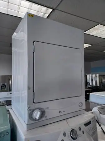 GE 110 WATT DRYER