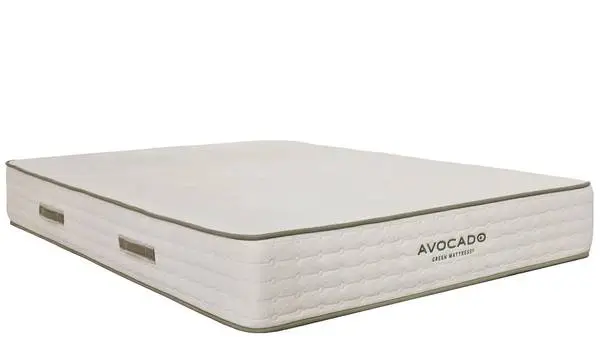 Full Avocado mattress