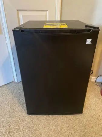 Kenmore Mini Fridge