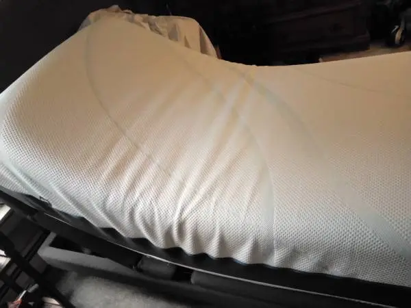 Tempurpedic Twin XL Mattress & Adjustable Power Base