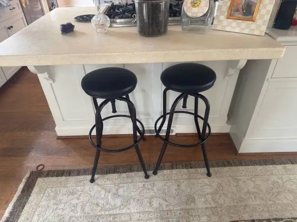 Bar stools