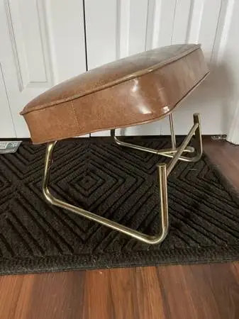 Footstool  MC