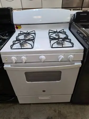 Ge white gas stove