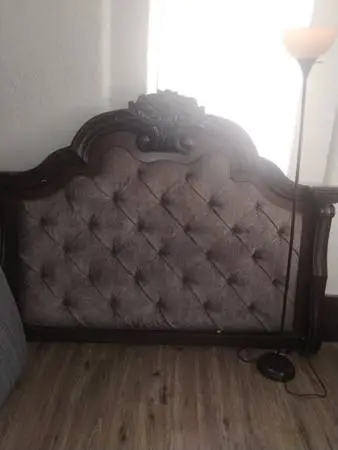 Bedroom set