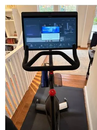 2024 Peloton Bike+