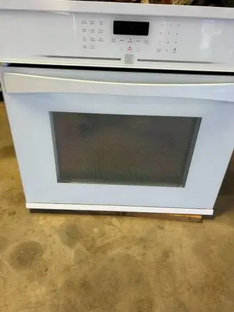 Kenmore Wall Oven