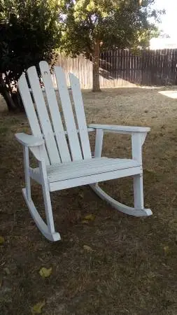 Rocking Chair