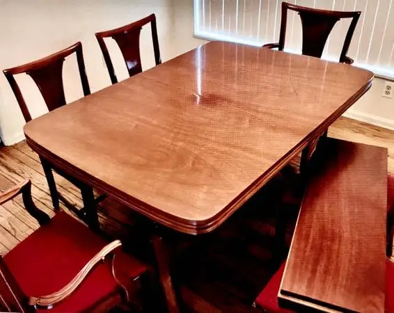 Mid century Dining table & chairs sets and much more!