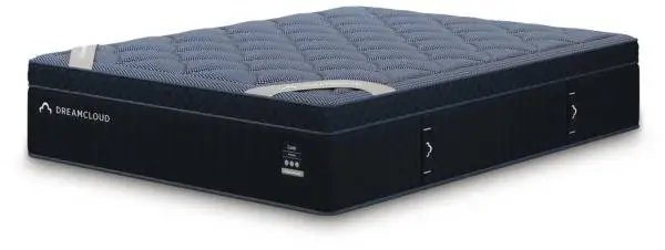DreamCloud Queen Mattress