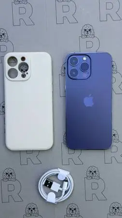 IPhone 14 Pro Max 512g Factory unlocked