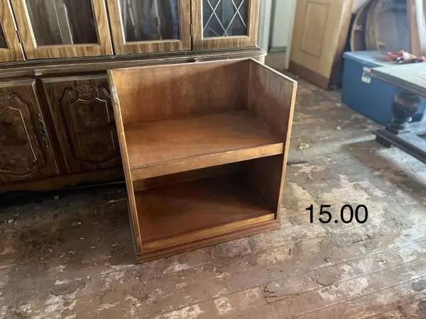 END TABLE