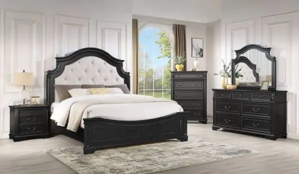 *HURRY!* GET YOU A COMPLETE BEDROOM MAKEOVER BEFORE THIS DEAL EXPIRES!