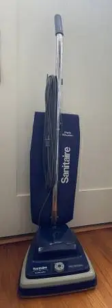 Sanitaire Professional Vacuum Cleaner