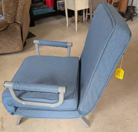 Gaming Chair/Lounger/Bed