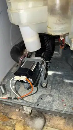 Appliance Repair
