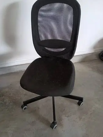 Ergonomic Mesh Computer Chair