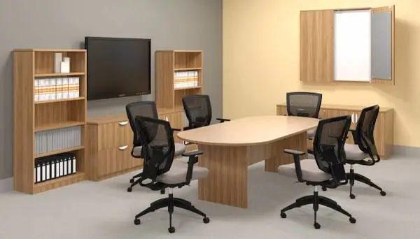 Office furniture Conference board room tables 6 to 10 foot starting at