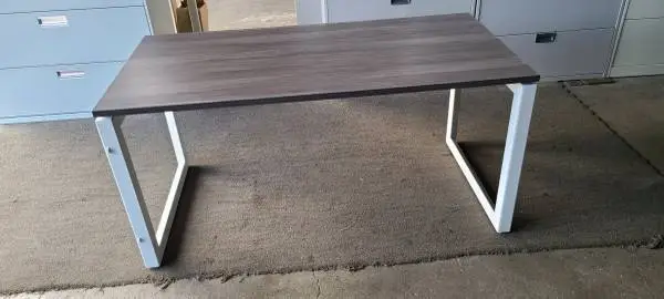 Artisan Grey Table