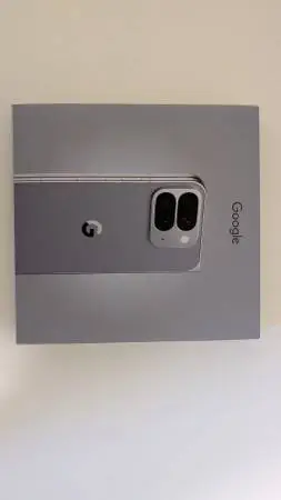 Google Pixel 10 Pro Fold