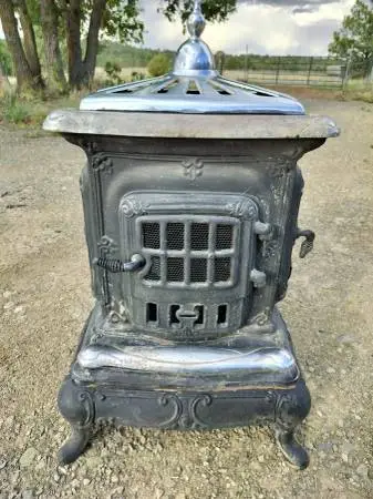 Wood Burning Stove