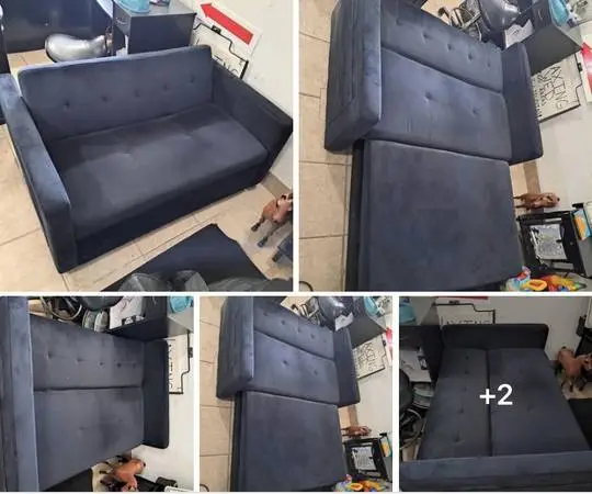Sofa Bed