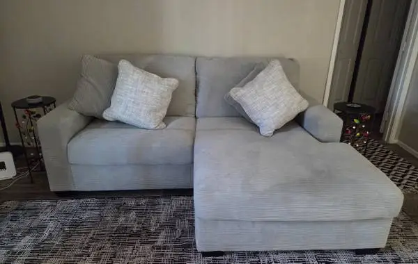 ASHLEY SOFA CHAISE