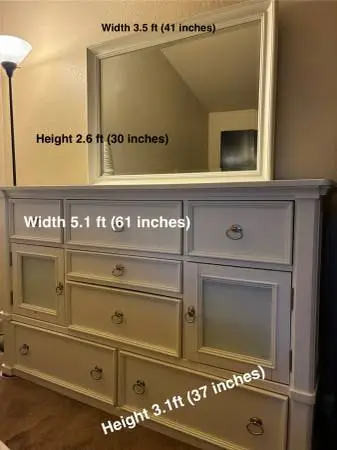 Bedroom Set