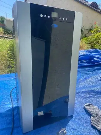 Air Conditioner /Heating
