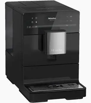 Like New Miele CM 5 Coffee machine