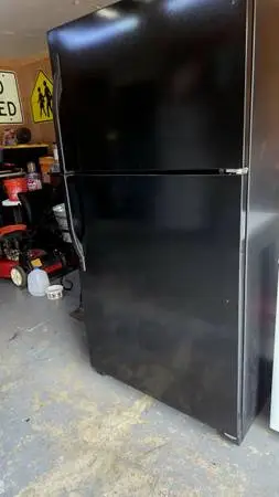 Kenmore refrigerator