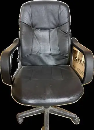 OFFICE CHAIR