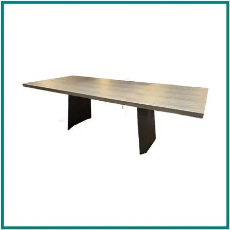 Arik Levy For Living Divani Wedge Dining Table