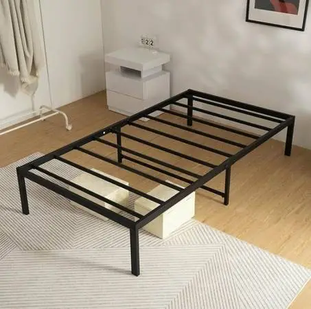 Twin bed frame NEW