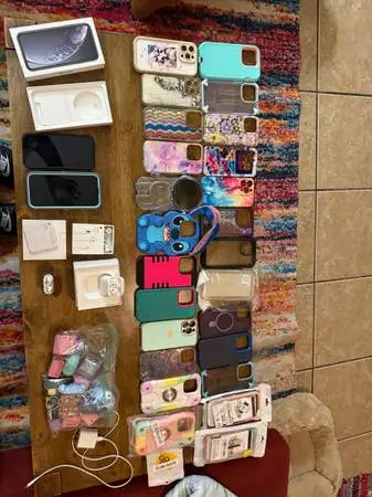 Iphone 13 pro accessories