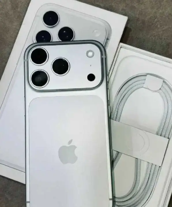 IPhone 17 Pro Max 256GB