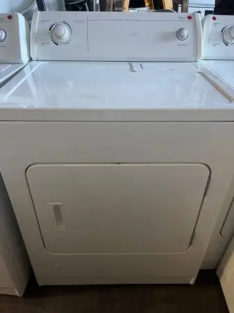 Whirlpool GAS Dryer