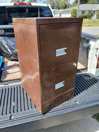 File Cabinet