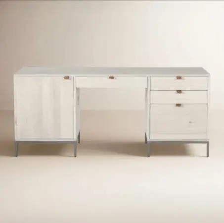 Brand New Executive Desk - Joss & Main - unused and in box